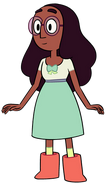 Connie