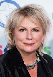 Jennifer Saunders