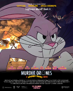 A limited edition poster by Regal Cinemas
