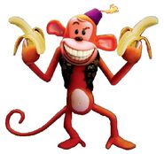 Monkeybone