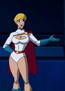 Powergirl