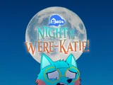 SMG4: Night of The Were-Katie! (2025)