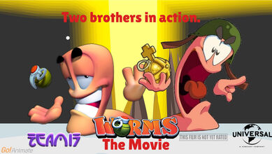 Worms: The Movie | Idea Wiki | Fandom