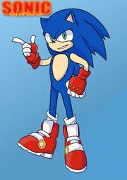 Sonicchaosdesign