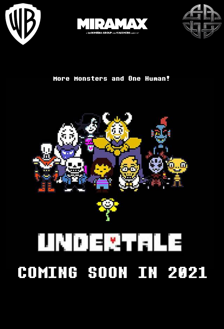 when did undertale come out