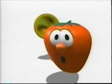 VeggieTales on NBC