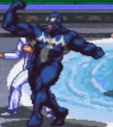 Venom (Spider-Man: The Videogame)