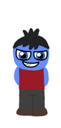 Claiden Goon