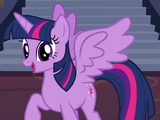 Twilight Sparkle