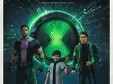 Ben 10 Omniverse