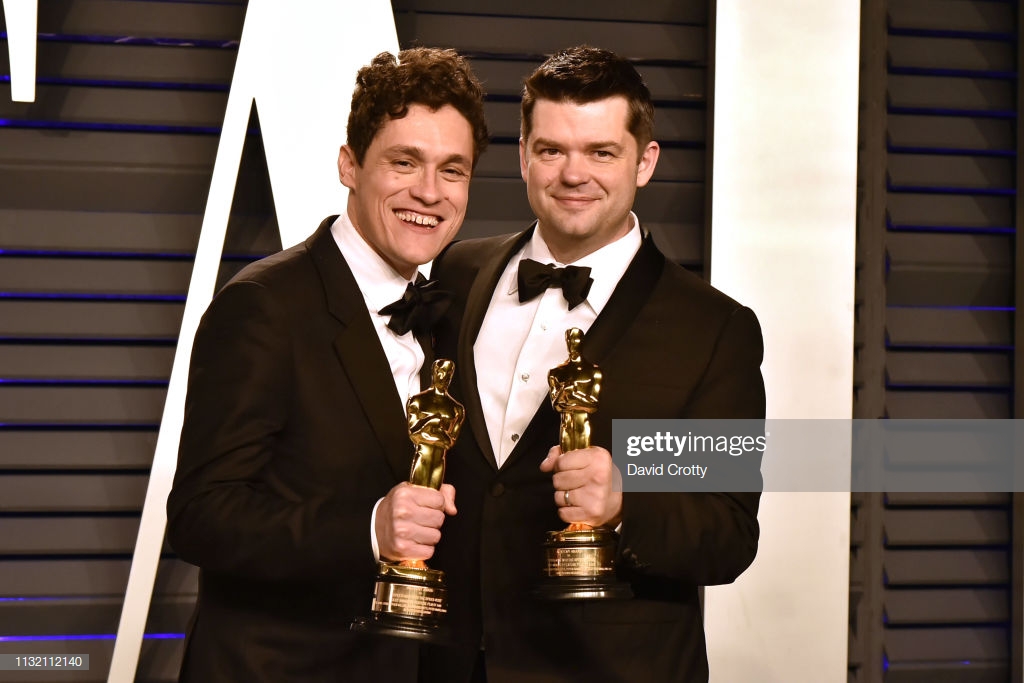 Phil Lord and Christopher Miller | Idea Wiki | Fandom