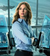 Sharon Carter