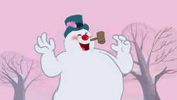 Wild Bobby, They Call Me Snowmeiser I'm Too Much Ugly Christmas