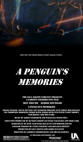 APenguin'sMemoriesPosterV6