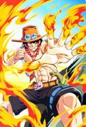 Portgas D. Ace (One Piece)