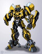 FB IMG Bumblebee 1691493633280