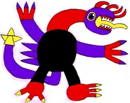 Gibladem, an another Redesigned, Renamed and Revamped Version of Trisanio