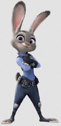 Judy Hopps#