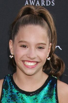 Mackenzie Ziegler