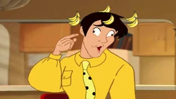 Ted Shackleford | Idea Wiki | Fandom