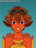 Daxter in anime.png (181 KB) Daxter