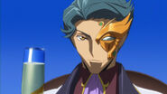 Jeremiah Gottwald (Code Geass)