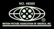 MPAA Ender's Game