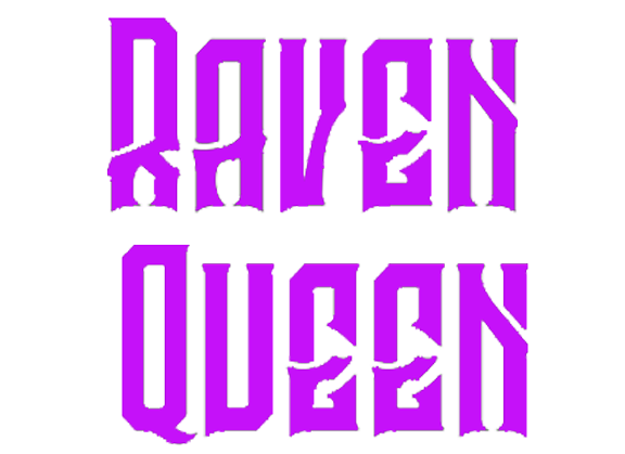 Raven Queen (franchise), Idea Wiki