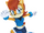 Princess Sally Acorn (Video Game)