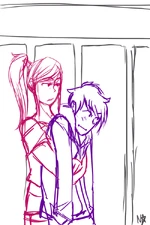 morgan: i not love you we good buddy