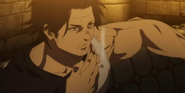 Yami Sukehiro (Black Clover)