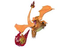 Charizard D-Arts Figure