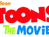 The Nicktoons Movie