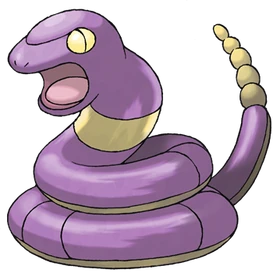 Ekans