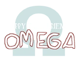 Happy Tree Friends Omega