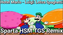 Mario Sparta Hsm Tgs