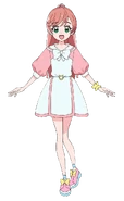 Millie Nijigaoka .png (258 KB) Millie Nijigaoka