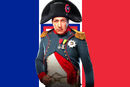 Evil Human Captain Napoleon Bonaparte