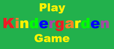 play kindergarten game