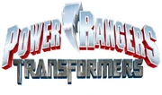 Power Rangers Transformers