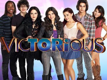 Victorious season 1 episode 5 sale