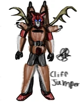Cliffjumper