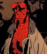 Hellboy