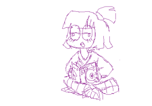 little crush episode