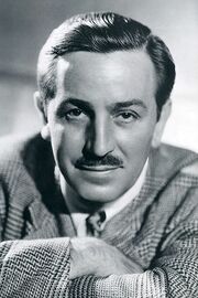 Walt Disney 1946