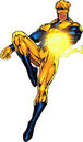 Booster Gold