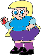 Casssandra 'Cassie' Robinson.