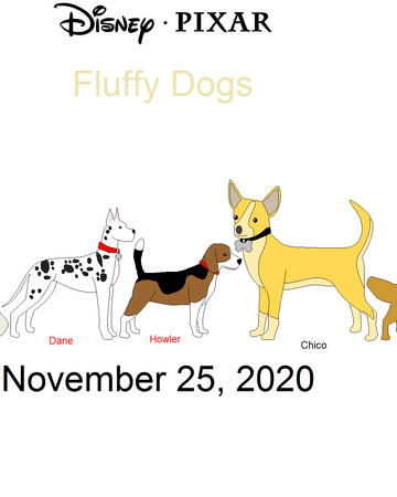 Fluffy Dogs Idea Wiki Fandom - fluffy puppy roblox