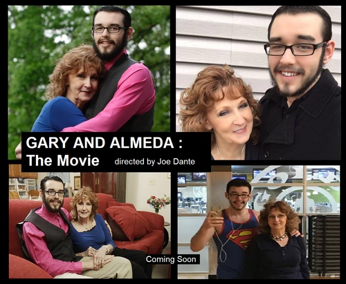 Gary and Almeda title