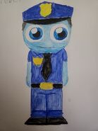 Hader Toon (father)